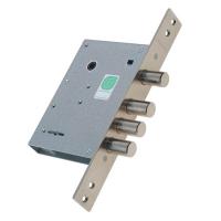 Замок врезной ГАРДИАН-3004-4кл