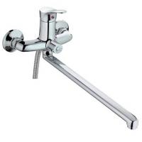 Смеситель для ванны F2214-В шар.40мм