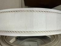 Бленда "Модерн" золото 7см 1м (5)