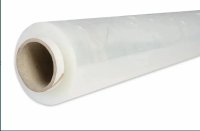 Пленка стрейч 500мм*20мкм 2кг  (Первичка)