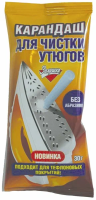 Ч /Крандаш д/чистки утюга 30гр "Золушка"