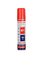 Дихлофос №1 ВОZ 180мл (от тараканов/муравьев)