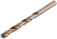 Сверло по мет.CUTOP PROFI 9,5х125мм (кобальта 5%)1шт 48-95-5