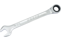 Ключ трещоточный 15мм 75715