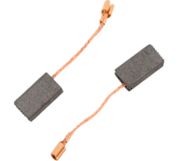 Щетки графитовые 2шт 1815,005300