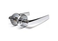 Ручка дверная 16/006 хром