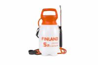 ЦИ Опрыскиватель FINLAND аккумуляторный 5л 1937