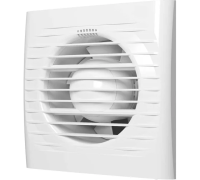 Вентилятор OPTIMA 4С d100 с обратн.клапаном