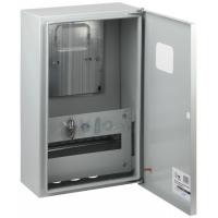 Корпус ЩРУН-3/12зо-1 IP31 Эра метал.500*300*170