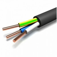 22024 Кабель ВВГ 3х2,5 ГОСТ