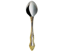 Ложка чайная Тройка зол/руч.СЧ-60/57л