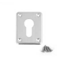 Накладка декоративная Avers DP-01-С-CR