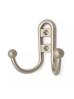 Крючок 208В сатин SOLLER