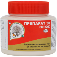 30 ПЛЮС 250мл. (для обработки от насекомых)