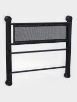 Полка-сушилка настенная складная, металл 10548645