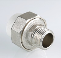 Американка муфта ПП 20*1/2 НР