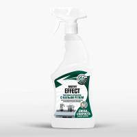 Ср-во чистящее с белым углем 500мл "MASTEREFFECT" ЧС-247