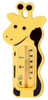 Термометр д/ванны Жирафик 1167078