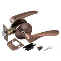 Защелка PUNTO 6020 AС-P (без фик.) медь