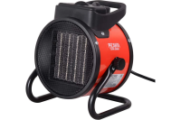 Пушка тепловая Ресанта ТЭПК-2000К круглая/керамика