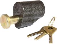 Замок висячий Чаз-ВС2-14А