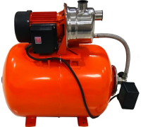 Станция водоснабжения АСВ-1200/50