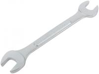 Ключ рожковый усиленный 17*19мм 63499