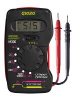 Мультиметр Фаза М300