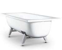 Ванна стальная Donna Vanna 160*70*40