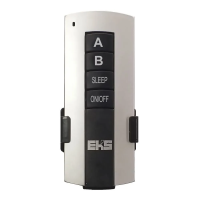 Пульт PROFI 2-х канальн.