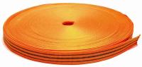 645062 Стропа буксир. (оранж.) 6т. 1м