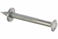 Дюбель-гвозди 4,5х30 10шт