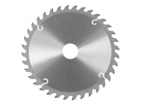 Диск пильный по дереву, переходное кольцо 16мм, 140 х20мм х36Т Hardax