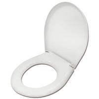 Сиденье д/унитаза ИНКОЭР цвет микс