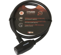 Замок висячий Fuaro PL-0880-KEY (8х800мм) 2кл
