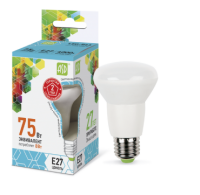 Лампа ASD LED R63 Е27 8Вт 4000К