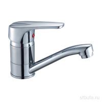 Смеситель для умывальника D40-22 