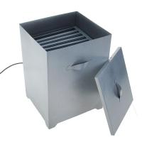 Эл.Коптильня Гринтекс 750W