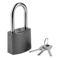 Замок висячий Чаз-ВС2-49-01