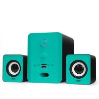 Колонки активные SADA D-223 BLUETOOTH USB 6W