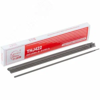 Электроды д/низкоуглер.сталей 2,5*300мм Bridge 1кг 81783