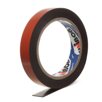 Монтаж. клейкая лента д/наруж. работ 19мм*1,5м