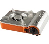 Плитка газовая ENERGY GS-400 кейс