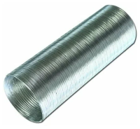 Воздуховод 140мм 1,5м