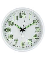 Часы настен. Классика свет. 30см 10747127