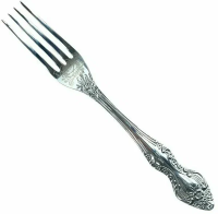 Вилка стол.Тройка с рис.М3 ХР СВ-2/10д