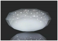 Светильник LEEK 30Вт Бриллиант 6К СN 041