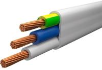 639099 Провод ПУГНП 3х2,5 ГОСТ