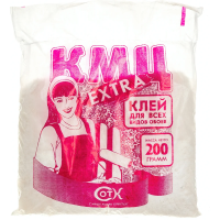 Клей КМЦ обойный 200г