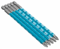 Бита профессион. РН2 127мм 33-7-575